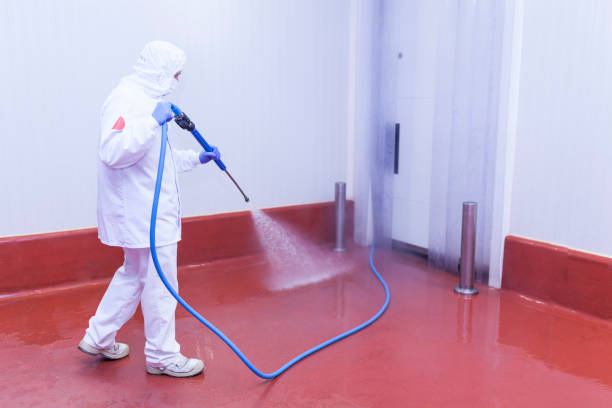 Reliable Buckeye, AZ Pressure Washing Services Solutions