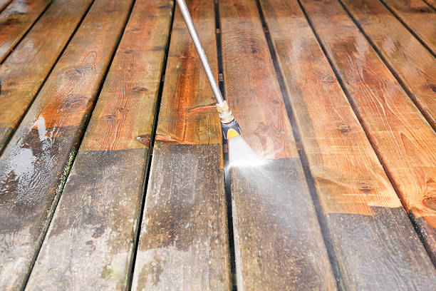 Best Concrete Surface Cleaning in Buckeye, AZ